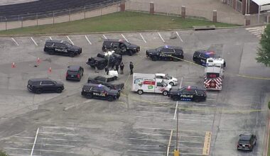 Birdville ISD Stadium Shooting: 2 women killed, male suspect also dead