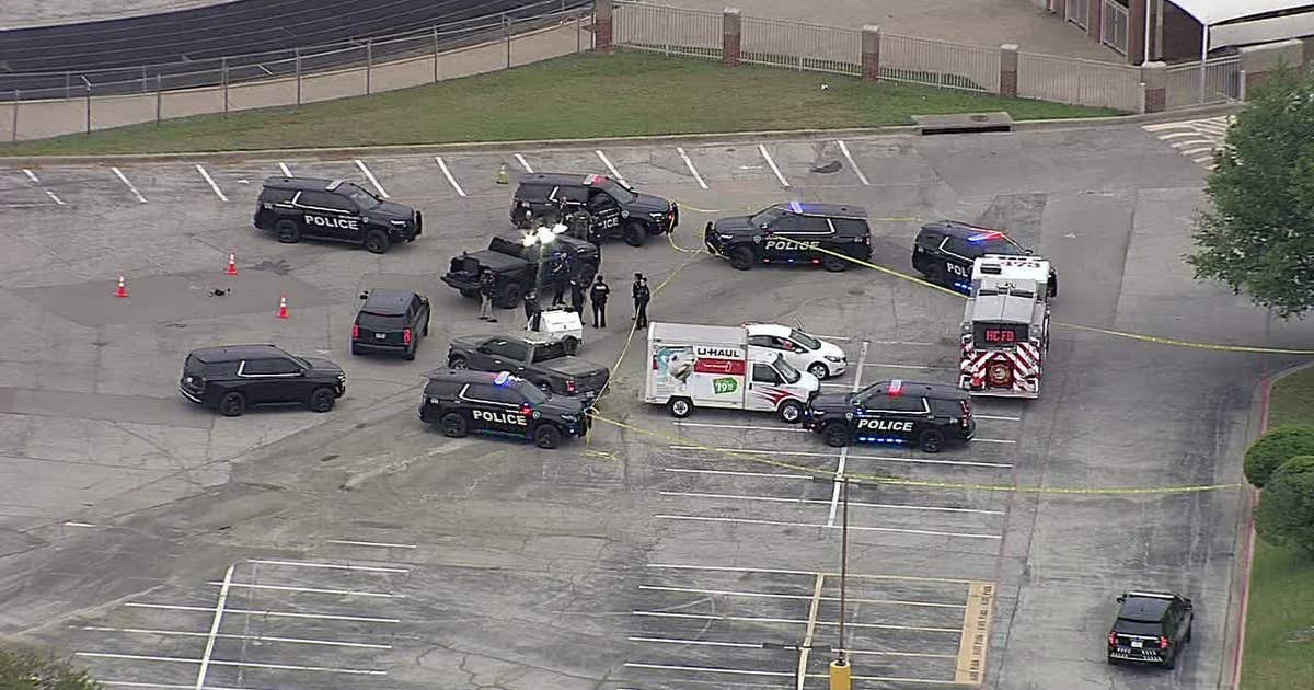 Birdville ISD Stadium Shooting: 2 women killed, male suspect also dead