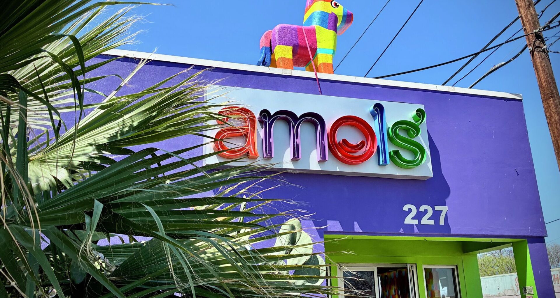 Trailblazing San Antonio Fiesta spot keeps partying 77 years in