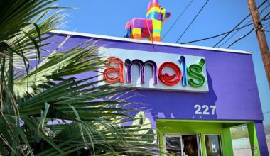 Trailblazing San Antonio Fiesta spot keeps partying 77 years in