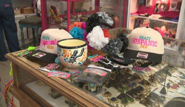 ‘We reclaimed it:’ San Antonio store turns disparaging comments about Hispanics into sold-out merch