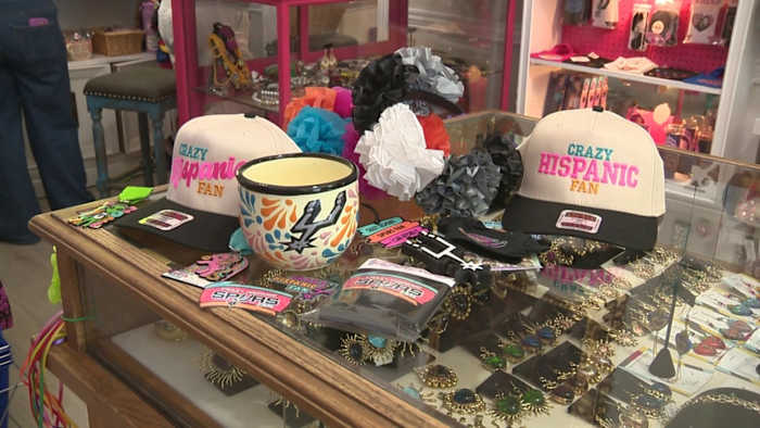 ‘We reclaimed it:’ San Antonio store turns disparaging comments about Hispanics into sold-out merch