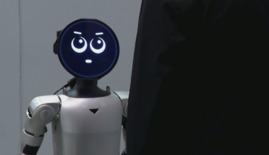 Humanoid robot rentals take off as North Dallas company builds growing fleet