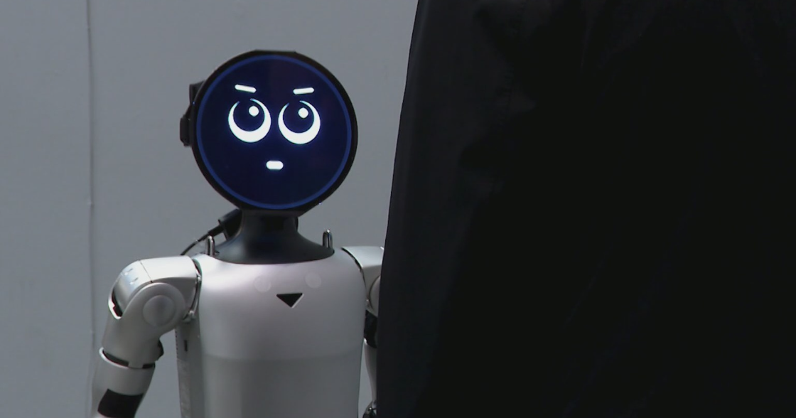 Humanoid robot rentals take off as North Dallas company builds growing fleet