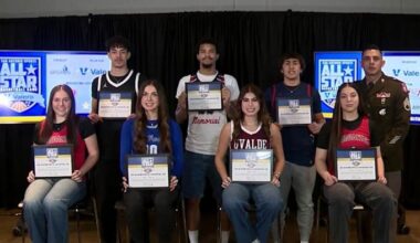 Elite talent from San Antonio and beyond to be featured in 2026 SA Sports All-Star Basketball Game