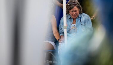 Tow operator testifies he saw car hit Fort Worth sergeant