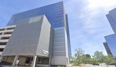 Booming Austin shopping area to grow with new $7M building