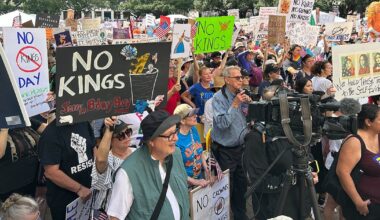 'No Kings' protests Saturday in Houston, Kingwood, Katy and beyond: What to know