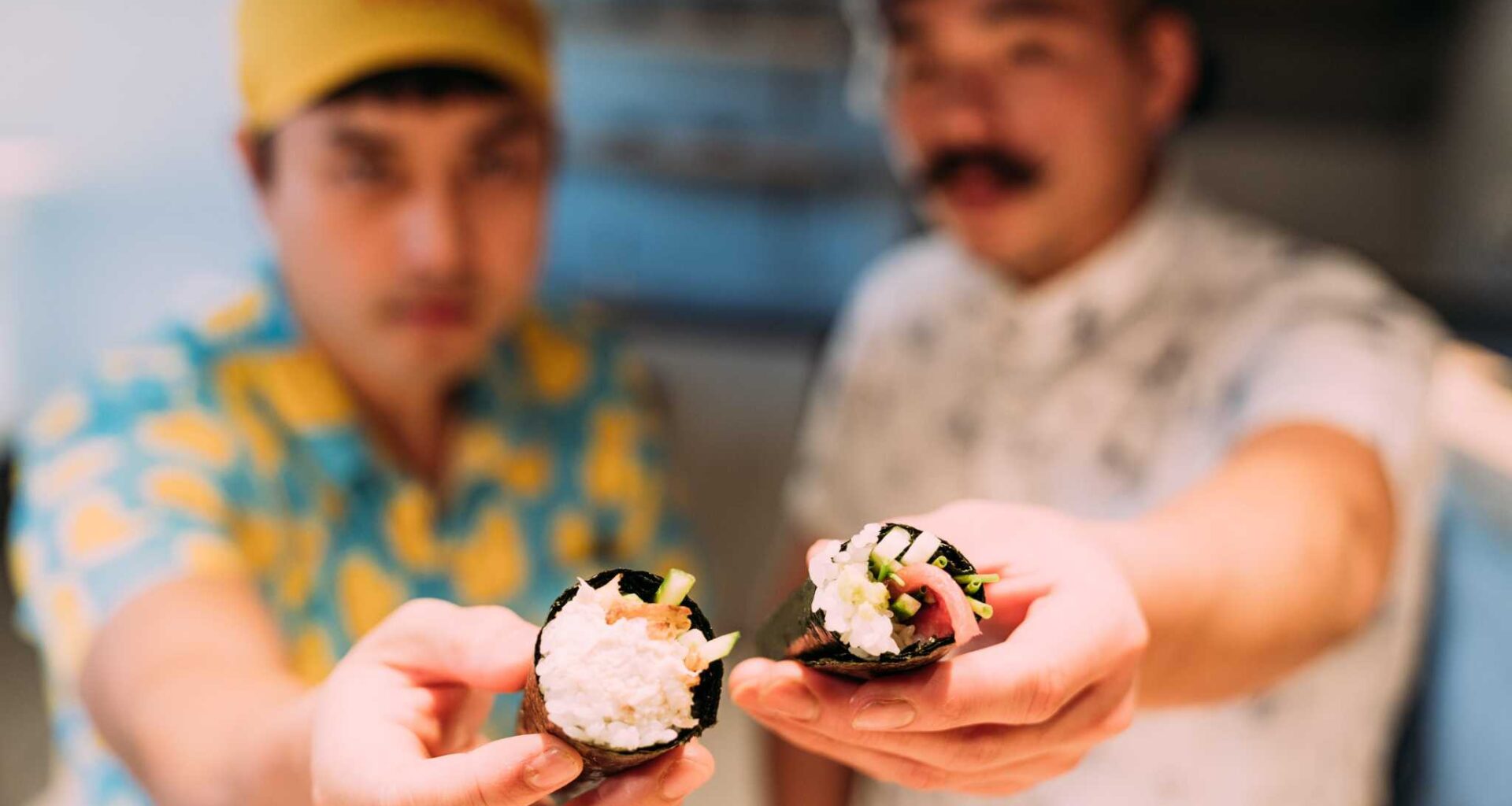 One of Houston's hottest sushi joints to roll out new location