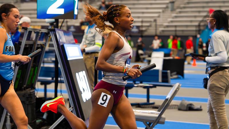 WT Registers Impressive Performances in Lubbock and Raleigh