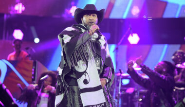 Why Bun B says he forced Houston rodeo to book 50 Cent in 2024