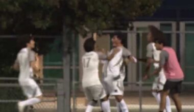 Steele, Reagan boys and Smithson Valley girls soccer advances to regional finals