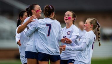 Boys and girls UIL soccer regional semis round ups, scores