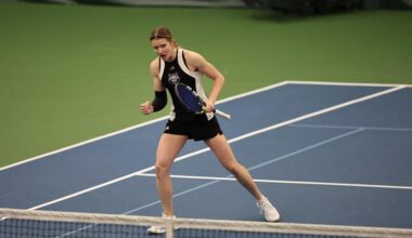Red Wolves Close Road Stretch With Sweep at UT Arlington