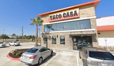 Wanna reopen Houston's only Taco Casa?
