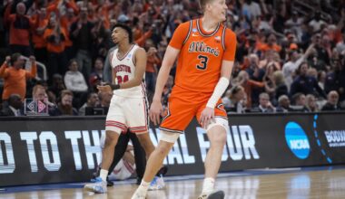 How to get tickets for Illinois-Iowa Elite Eight game in Houston