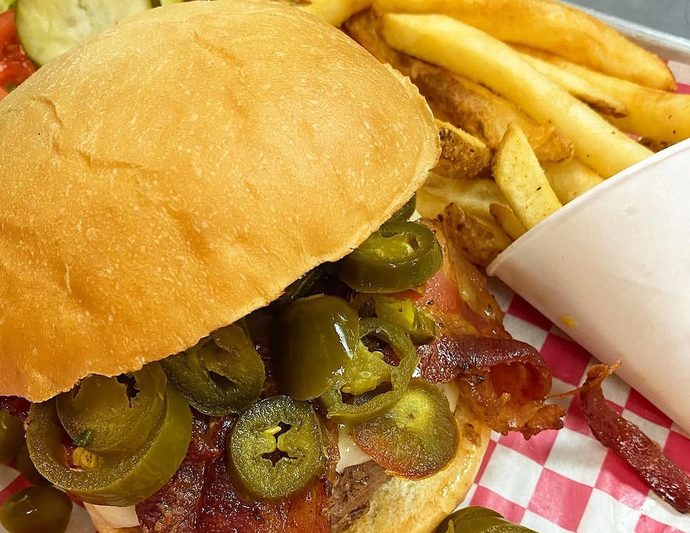 22 San Antonio hamburgers nobody should pass up