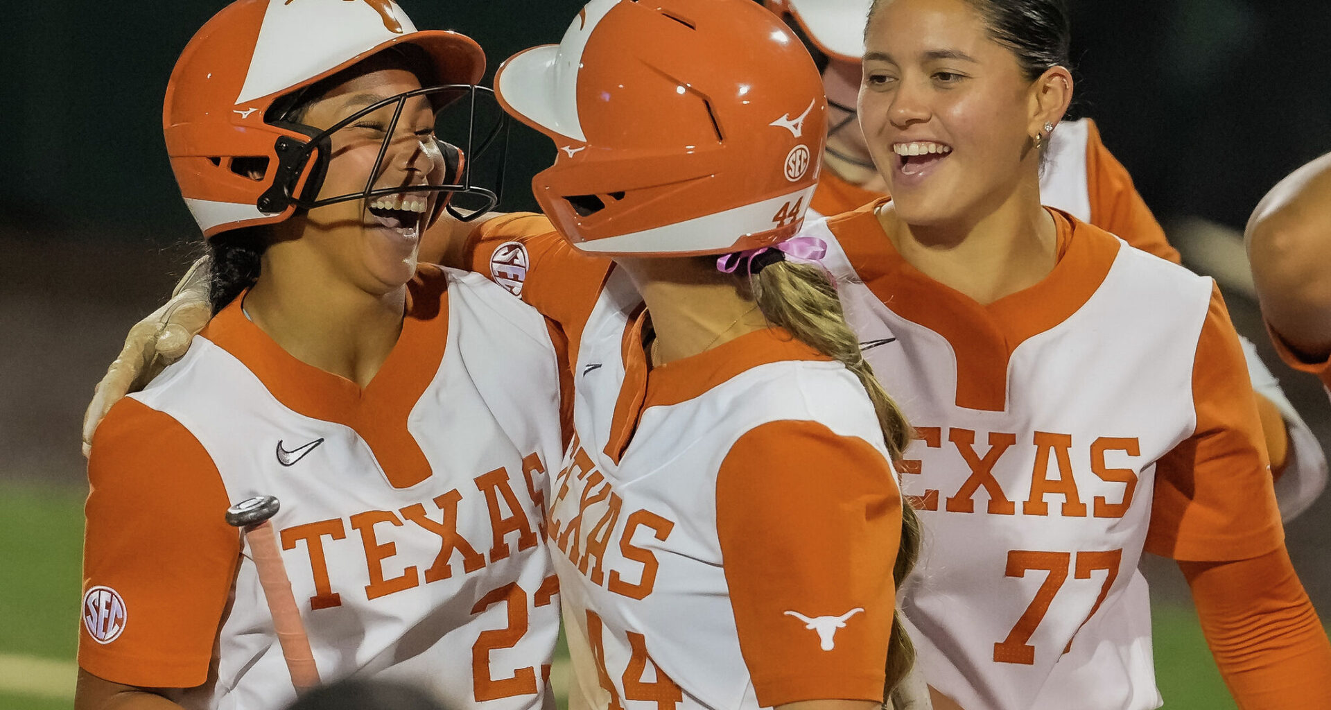 Lone Star Showdown score recap