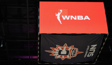The WNBA is returning to Houston as Fertittas buy Connecticut Sun