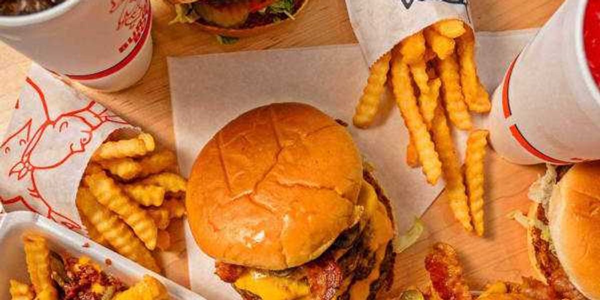 Burger Boy finally reopening original San Antonio location