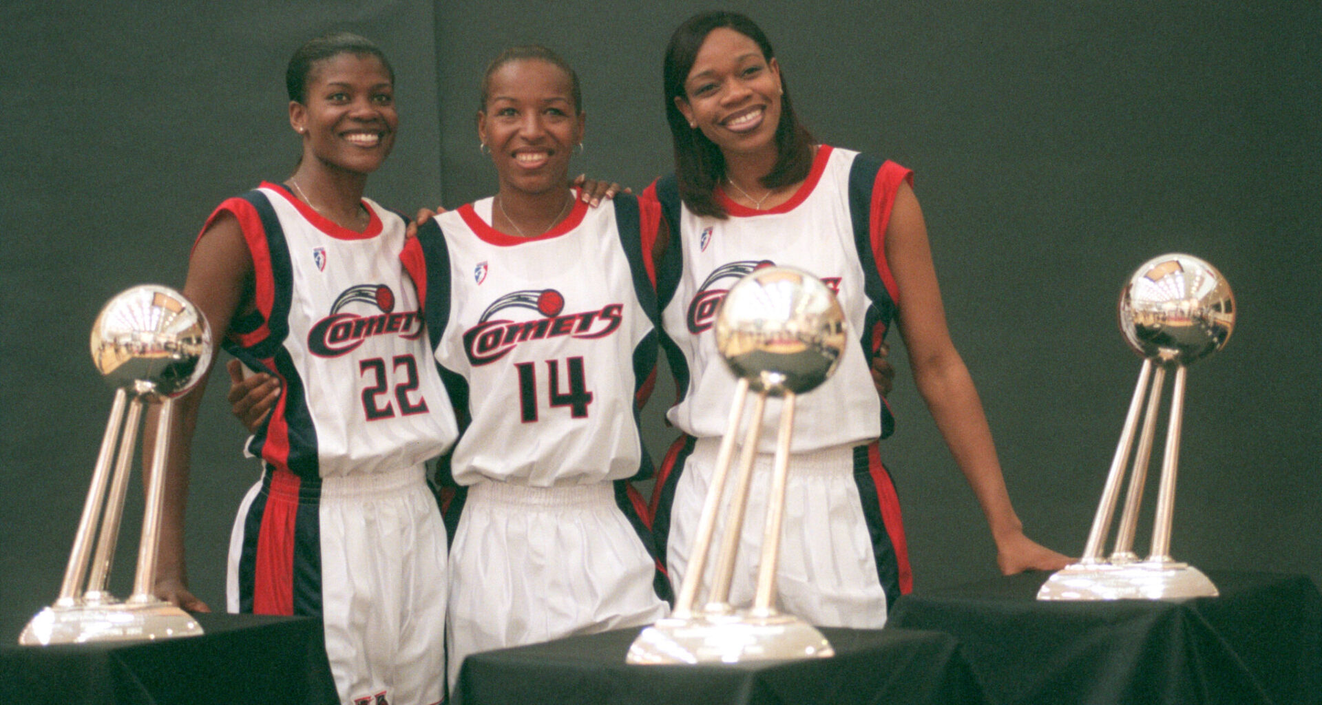 WNBA return to Houston as Fertitta buys Connecticut Sun in $300M deal