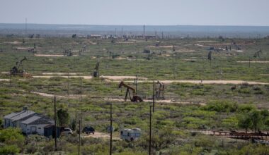 The complicated history behind Texas annexing part of New Mexico