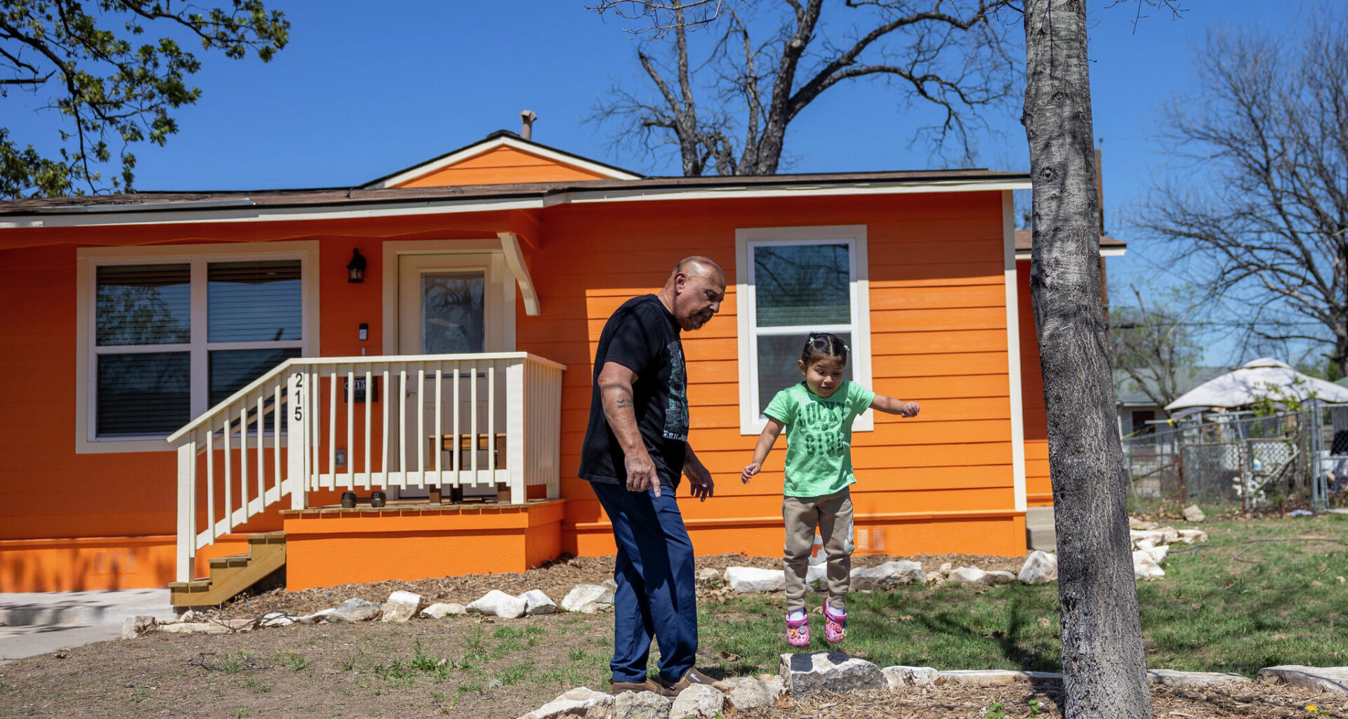 San Antonio affordable housing fund nearly gone. What's next?