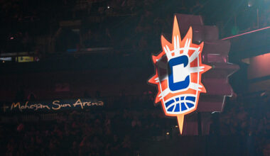 Connecticut Sun being sold for $300 million, set for move to Houston