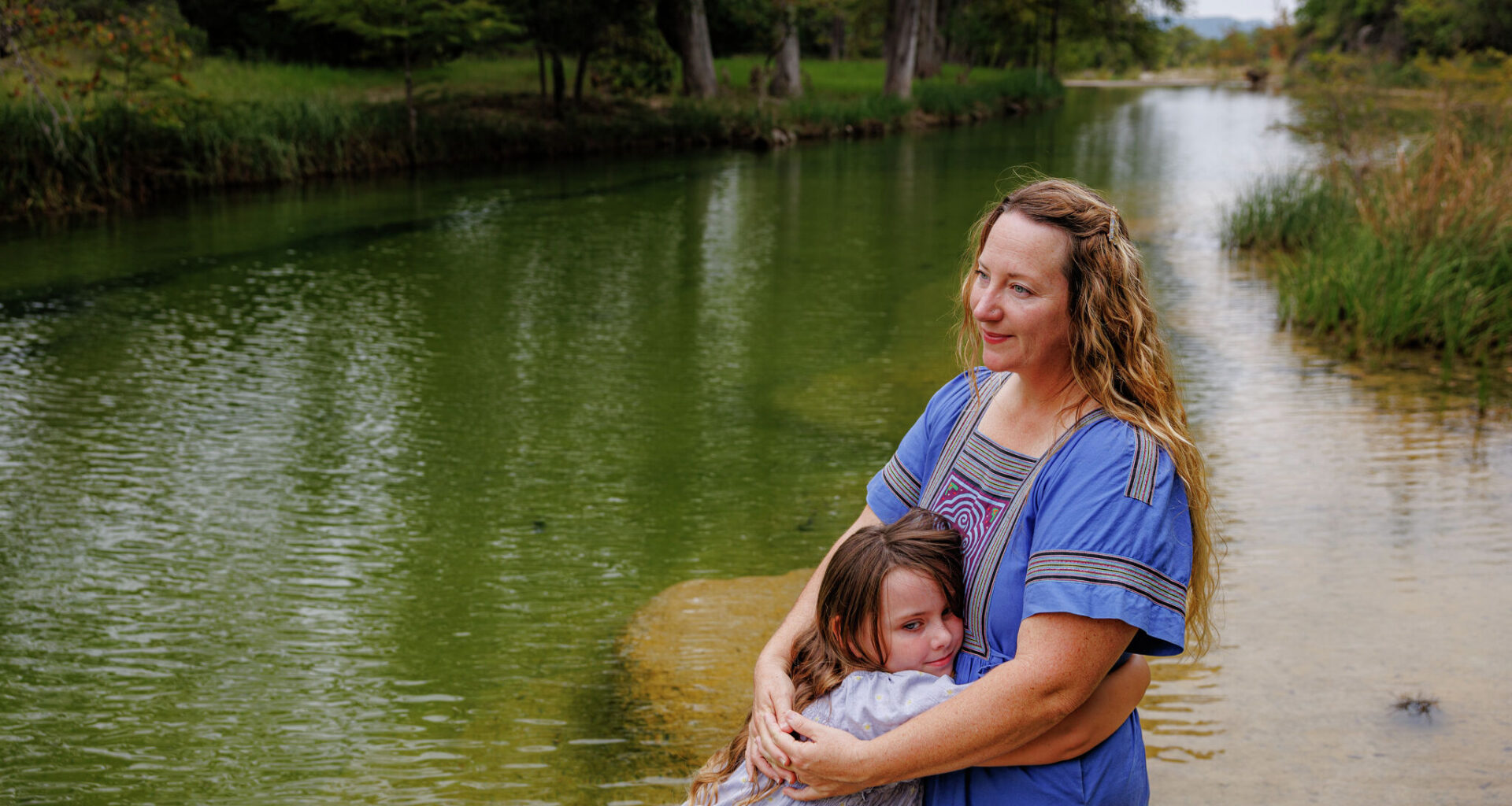 Choose least-bad path for Hill Country transmission line