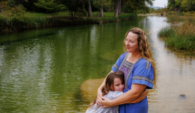 Choose least-bad path for Hill Country transmission line