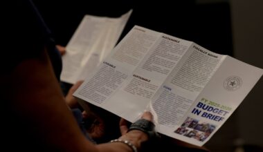 Here’s what came up in Dallas’ budget town halls