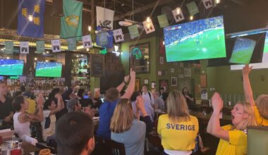 World Cup qualification watch parties bring Houston diasporas together