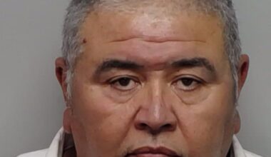 Bexar County jury gives man life in prison for abusing child