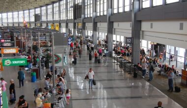 Austin-Bergstrom International Airport