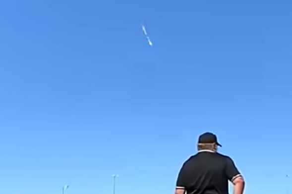 Why Texas and the US are seeing more meteors right now