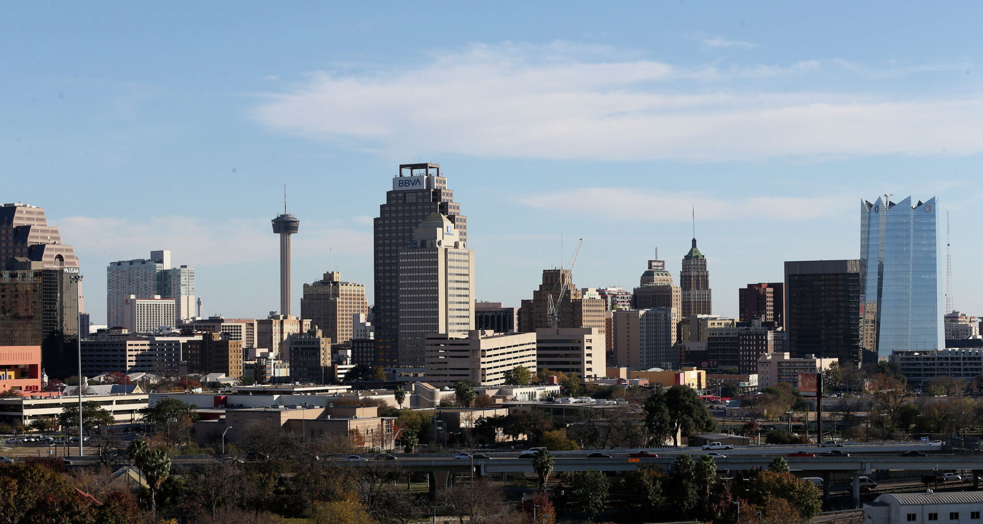 The future of Texas depends on San Antonio's success