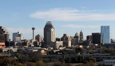 The future of Texas depends on San Antonio's success