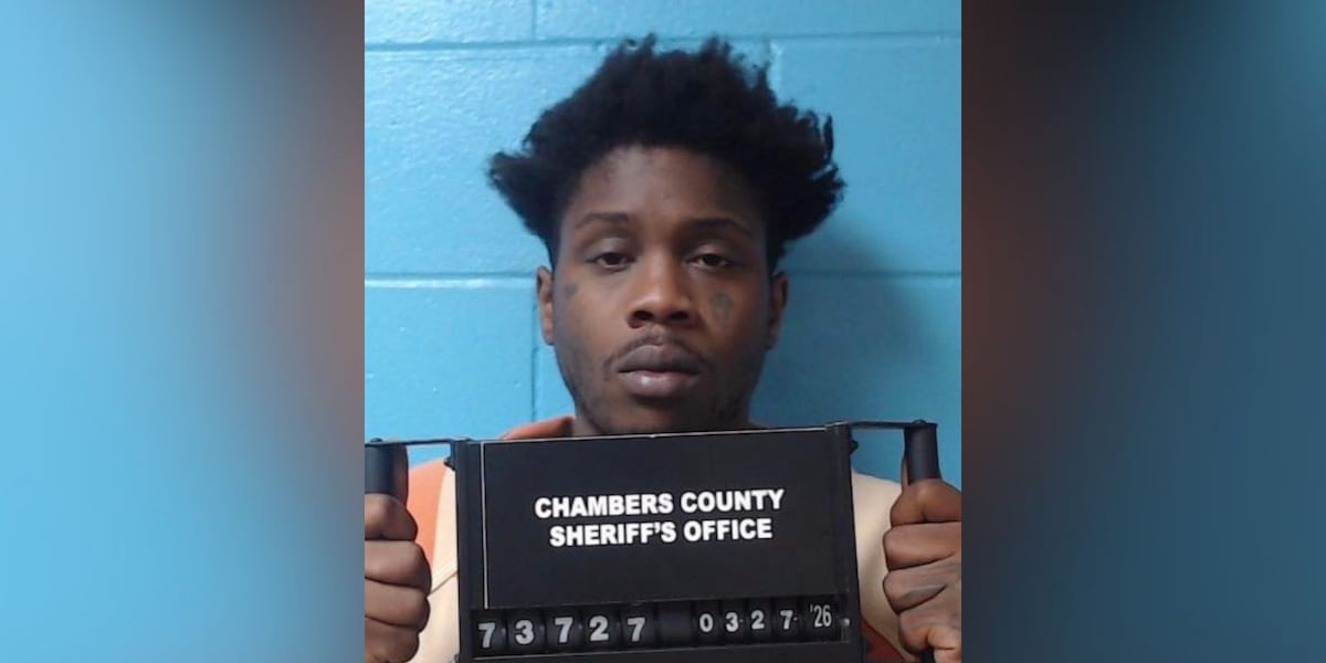 Baton Rouge murder suspect arrested in Southeast Texas
