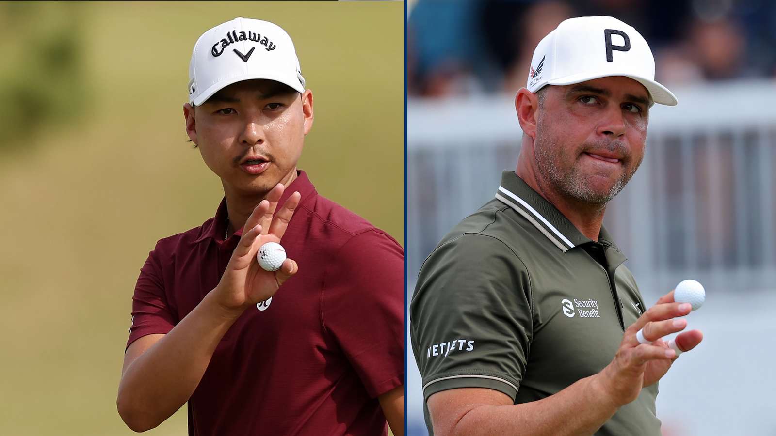 Highlights | Round 2 | Texas Children's Houston Open