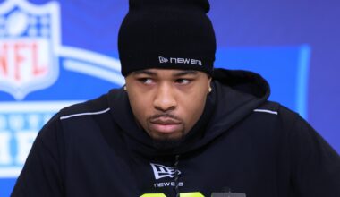 Cowboys Showing Significant Interest in Son of Eagles Legend