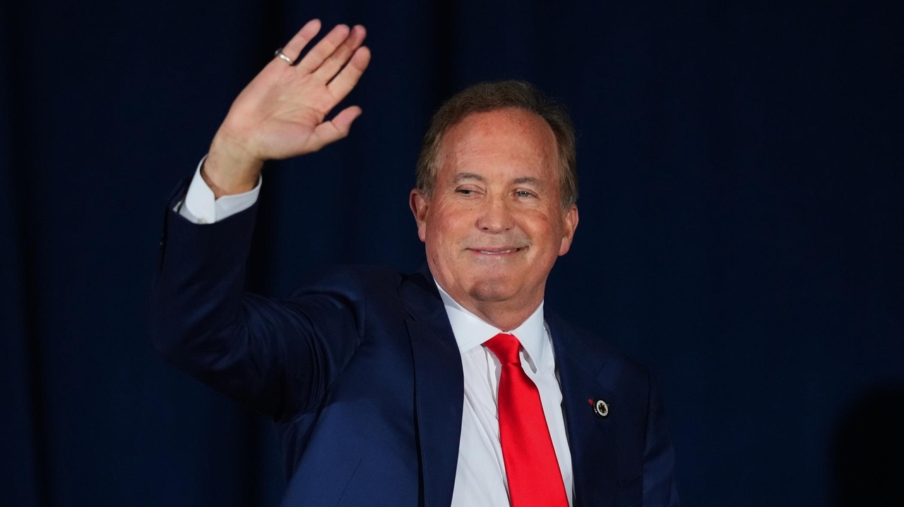 CPAC activists embrace Paxton as MAGA's choice for Texas Senate over Cornyn