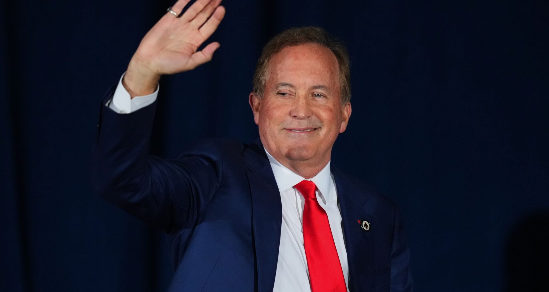 CPAC activists embrace Paxton as MAGA's choice for Texas Senate over Cornyn