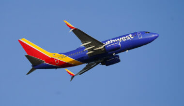 Why Southwest is betting on Austin over San Antonio