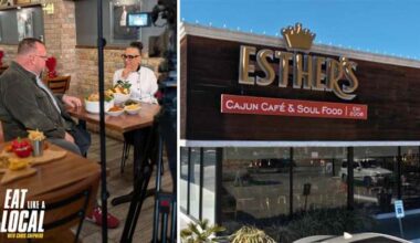 Craving Cajun food in Houston? These restaurants deliver big variety and flavor