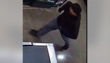 Deadly Fiesta Mart stabbing in Garland