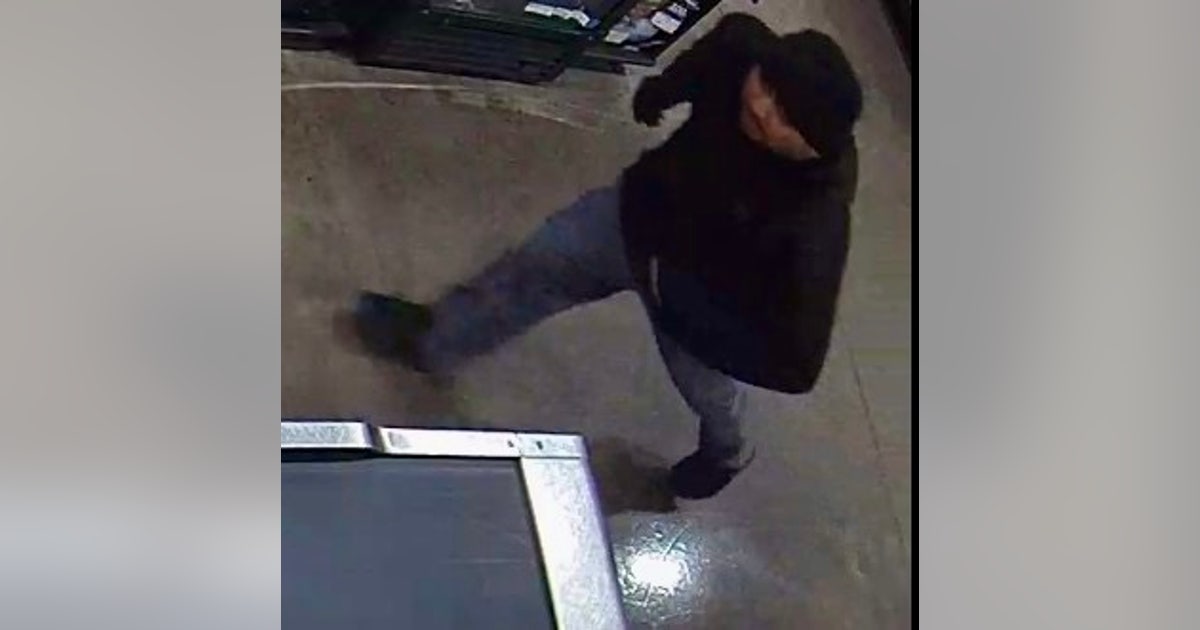 Deadly Fiesta Mart stabbing in Garland