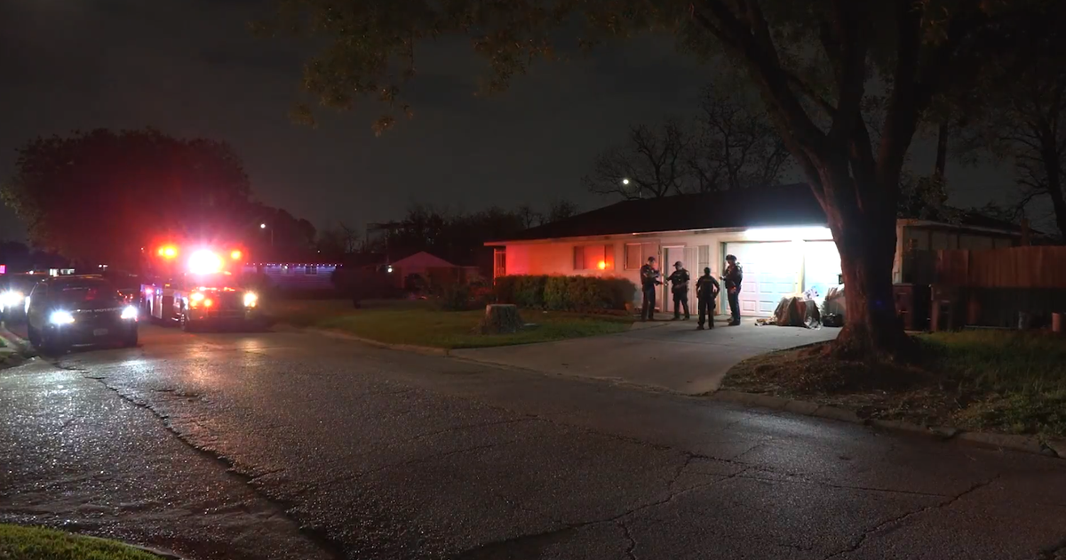 Mother accused of shooting her son during an argument east of Houston