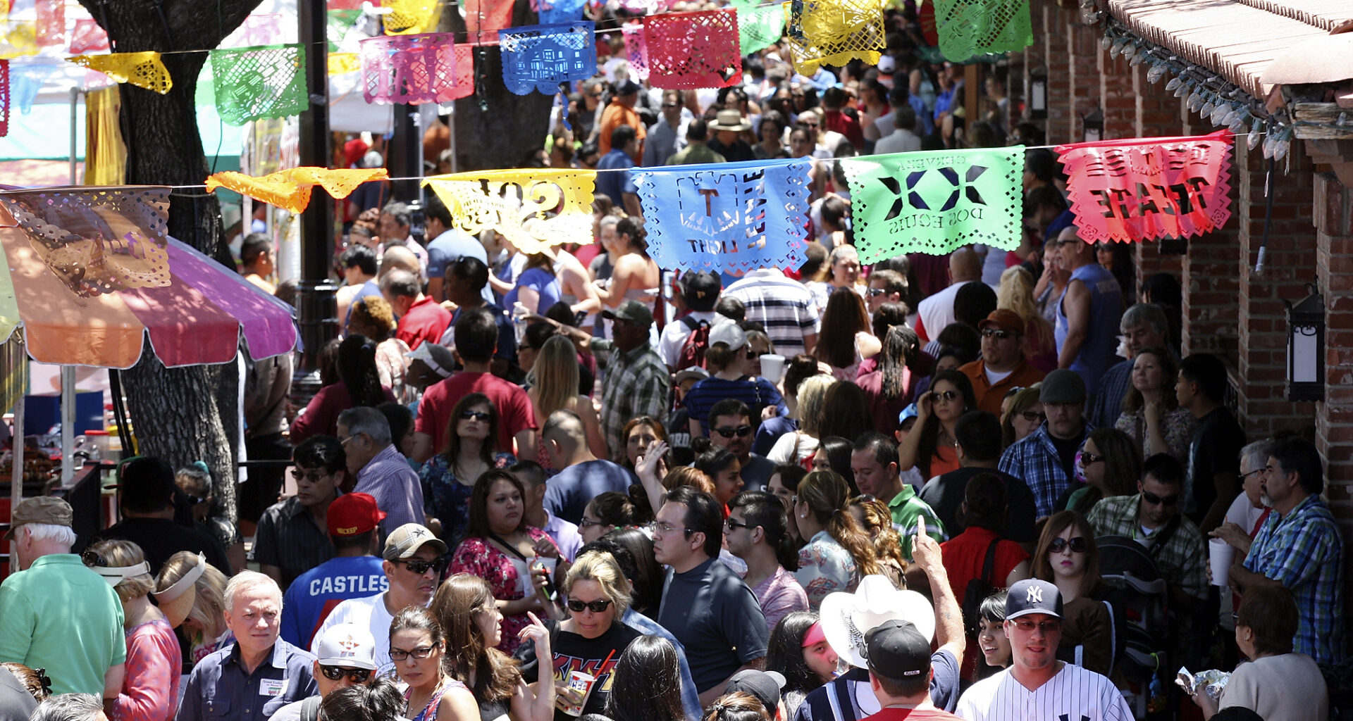 Fiesta De Los Reyes adds entry fee to pay for upgraded security