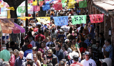 Fiesta De Los Reyes adds entry fee to pay for upgraded security