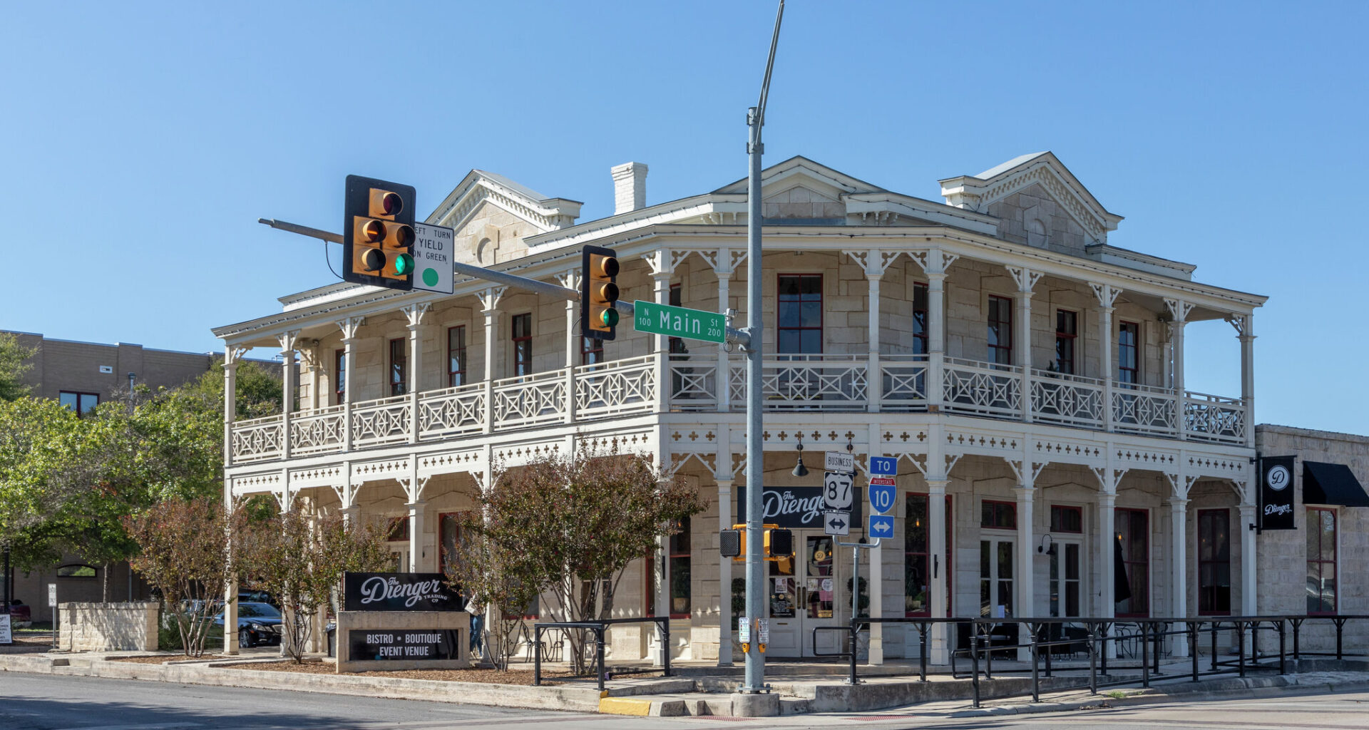 San Antonio-area town called 'underrated' by Travel + Leisure